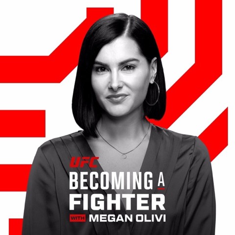 Becoming a Fighter cover art