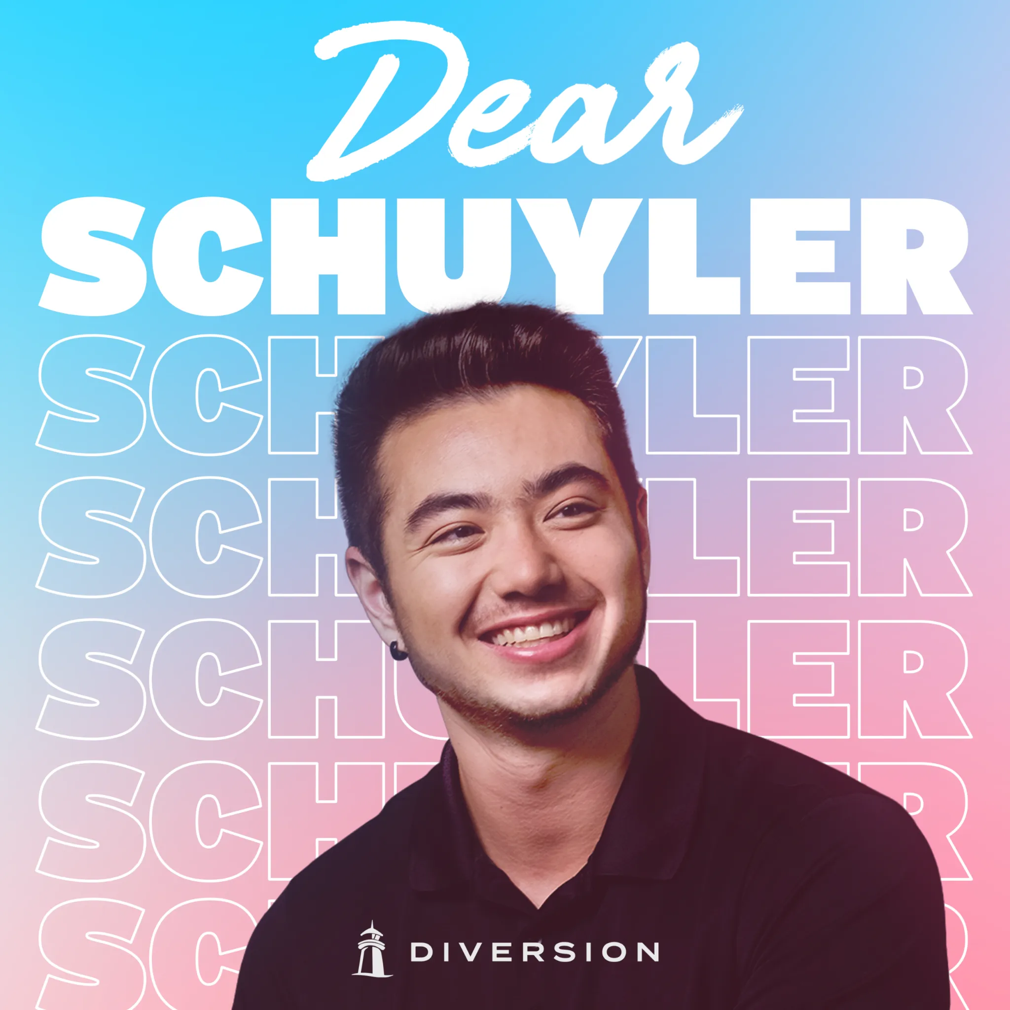 Dear Schuyler cover art